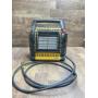 Mr. Heater , -4,000- 18,000 BTU LP Heater 
17"