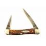 Case Folding Knife 2.5" Blade