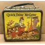 1967 Aladdin Hannah-Barbera Lunch Box- No