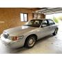 2000 Mercury Grand Marquis LS - 94,835 Miles
