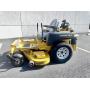Hustler Super Z 52" Zero Turn Mower