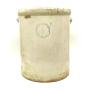 Buckeye Pottery Co. 6 Gallon Crock 15.5?(no