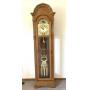 Harrington House Grandfather Clock 20" x 11" x