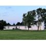 ONLINE AUCTION:  COUNTRY HOME ON 9.1 AC NEAR