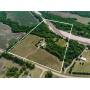 21+/- AC CHIKASKIA RIVER PROPERTY IN SUMNER
