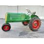 1946 Oliver Model 60 Row Crop