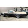 1973  El Camino 350, Automatic, AC Car - Runs
