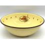 LARGE Vintage Monterrey Western Ware Serving Bowl