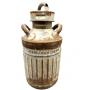Five Gallon Insulated Cream Can 20" Tall