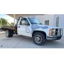 1994 Chevrolet Silverado 3500 2WD