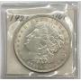 1921 Morgan Dollar