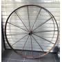 42" Metal Wheel