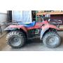 Suzuki Quad Runner 250