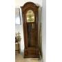 Emperor Grandfather Clock (chimes, weights, and