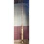Antique Gas Station Light Pole 138"