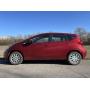 2016 Nissan Versa Note