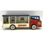 Vintage Nylint Pepsi Cola Truck 16.25"