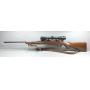 Ruger M77 .243 Win. Cabelas 3-9 ScopeLeather