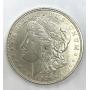 1921-D Morgan Dollar