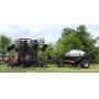 Case IH ' Precision 40 Air Seeder & 2330 Cart