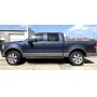 2006 Ford F-150 4WD Lariat SuperCrew