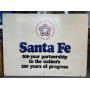 1976 Santa Fe American Revolution Bicentennial