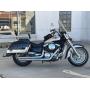 2001 Kawasaki Vulcan Classic 1500