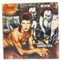 David Bowie Diamond Dogs Record Album