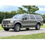 2003 Ford Excursion Limited - Diesel 4x4