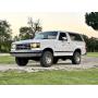 1987 Ford Bronco XLT