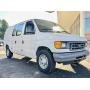 2006 Ford Econoline E150