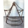 Antique/Vintage Hay Grapple - Louden Mach V. Co.