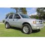 2003 ISUZU RODEO 4x4