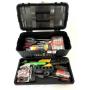 Tools in Craftsman 14" Wide Toolbox