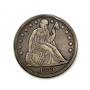 1859-O Seated Liberty Dollar