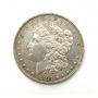 1897 Morgan Dollar