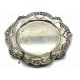 Sterling Silver Plate 6.25"- Marked Gorham