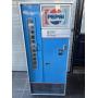 Vintage Pepsi-Cola Soda Machine