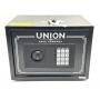 Union Safe Company Electronic Safe with Keys 14"