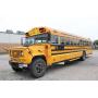 1991 Chevrolet School Bus