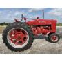 1950 International Farmall M Tractor