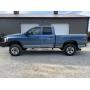 2006 DODGE RAM 2500 LARAMIE 4x4 DIESEL