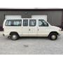 1997 Ford E150 Econoline Club Wagon