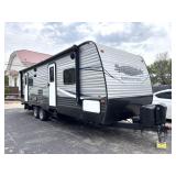 2018 KEYSTONE SPRINGDALE SUMMERLAND 2570RL