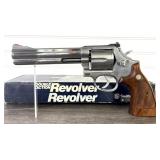 Smith & Wesson Model 686 - 6"