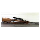 Winchester Model 70 .30-06