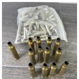 Brass 7mm Mag & .357 Mag
