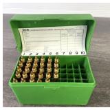 30-06 Spitzer Hand Loads, Unknown Weight Or