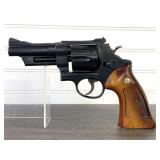 Smith & Wesson Highway Patrolman 28-4
