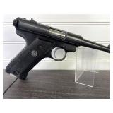 Ruger Standard .22 LR Pistol
